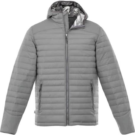 Men's SILVERTON Packable Insulated Jacket 84