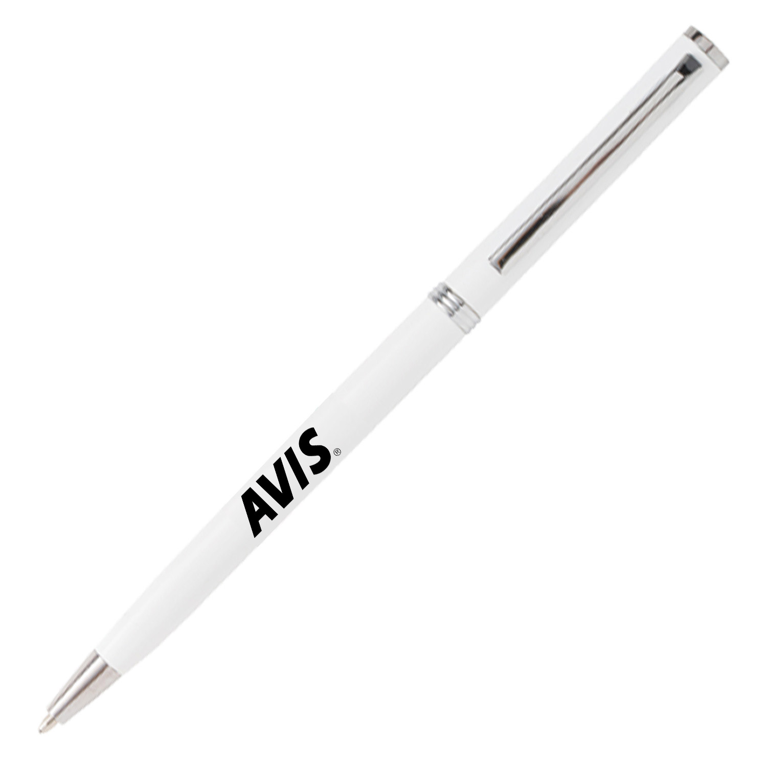 Thane Metal Pen 12