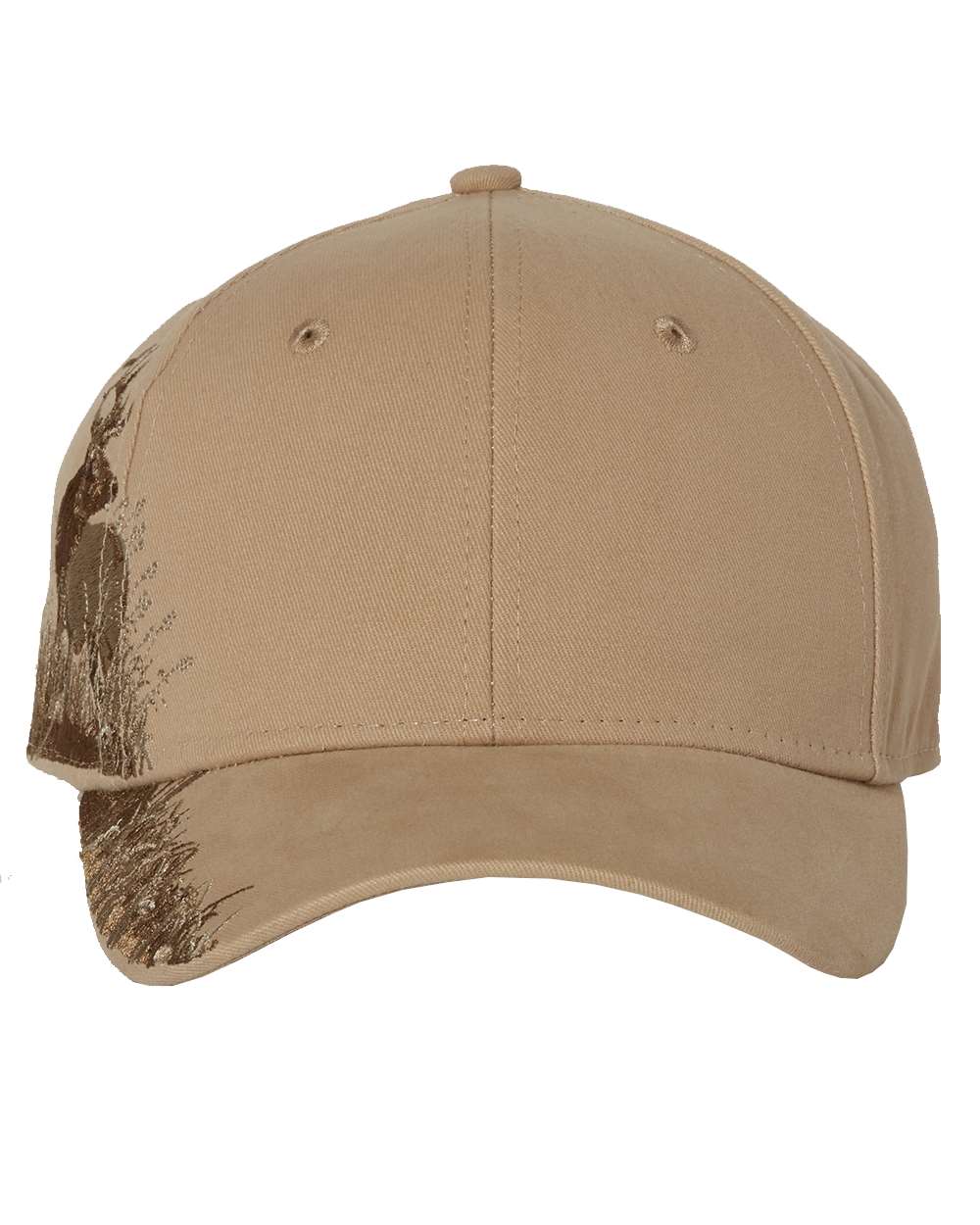 Elk Cap - 3259 6