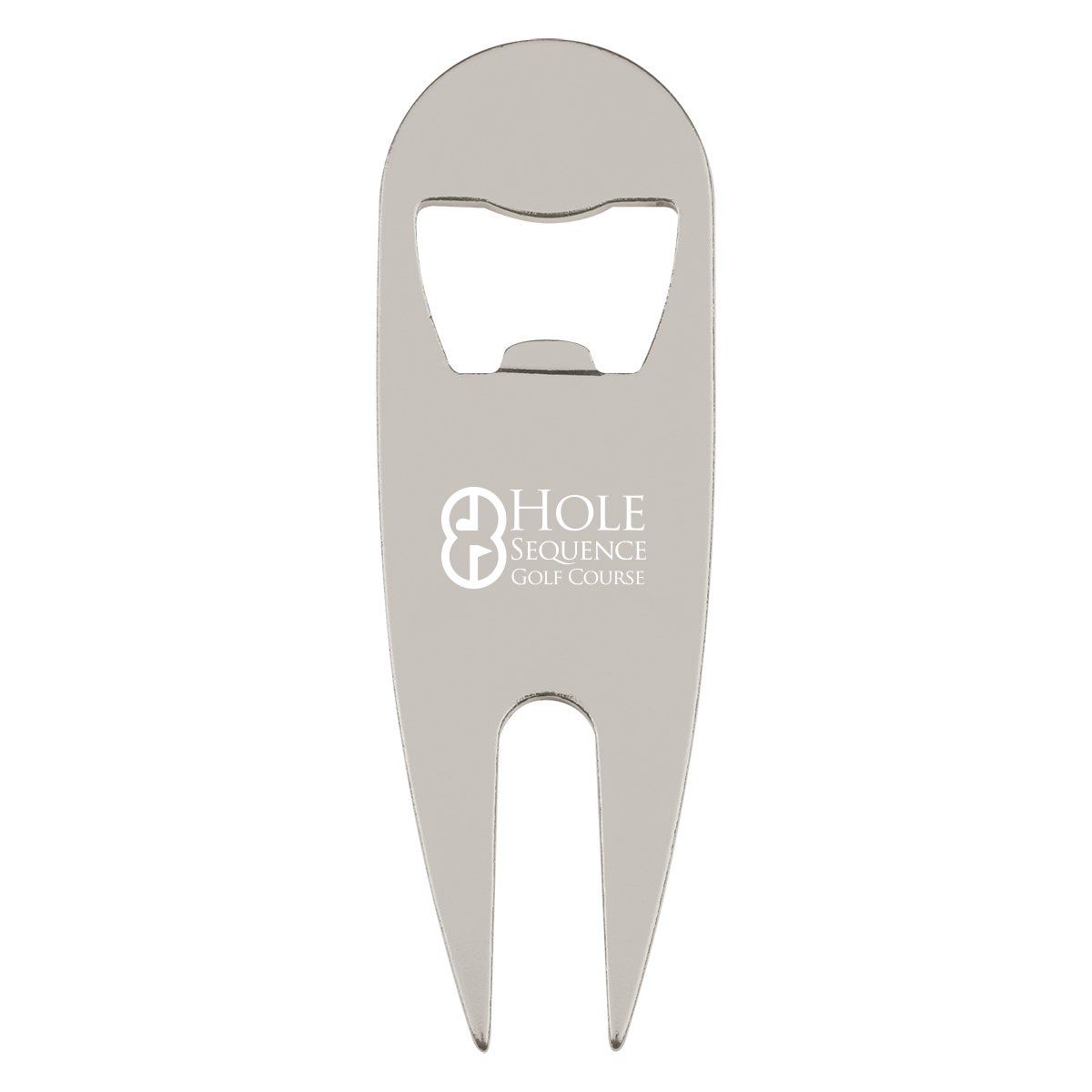 Divot Tool With Bottle Opener 11