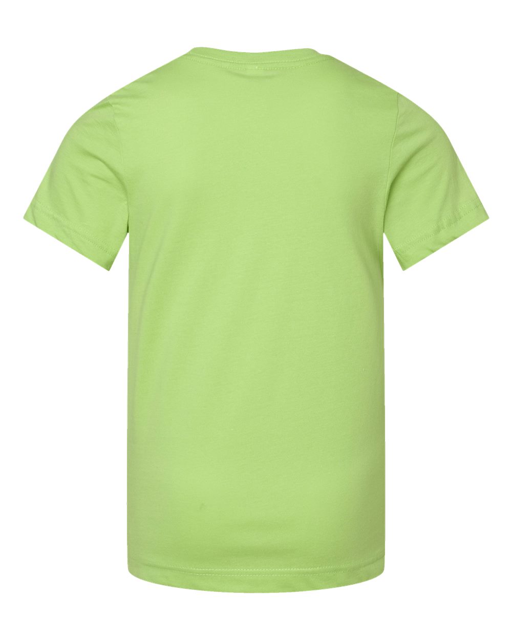 Youth Fine Jersey Tee - 6101 92