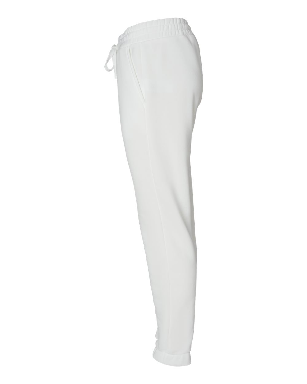 Unisex Fleece Joggers - 8800 5