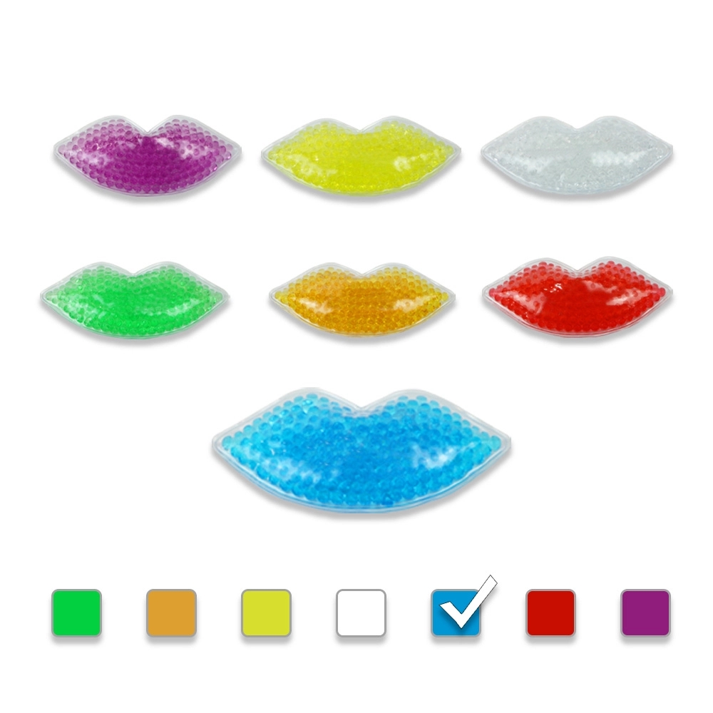 Reusable Lip Ice Pack Cool Ice Gel Pack 1