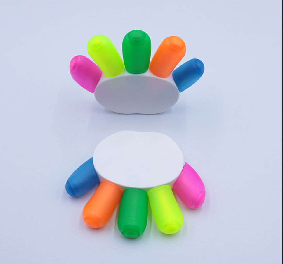 Test 5 Highlighter 2