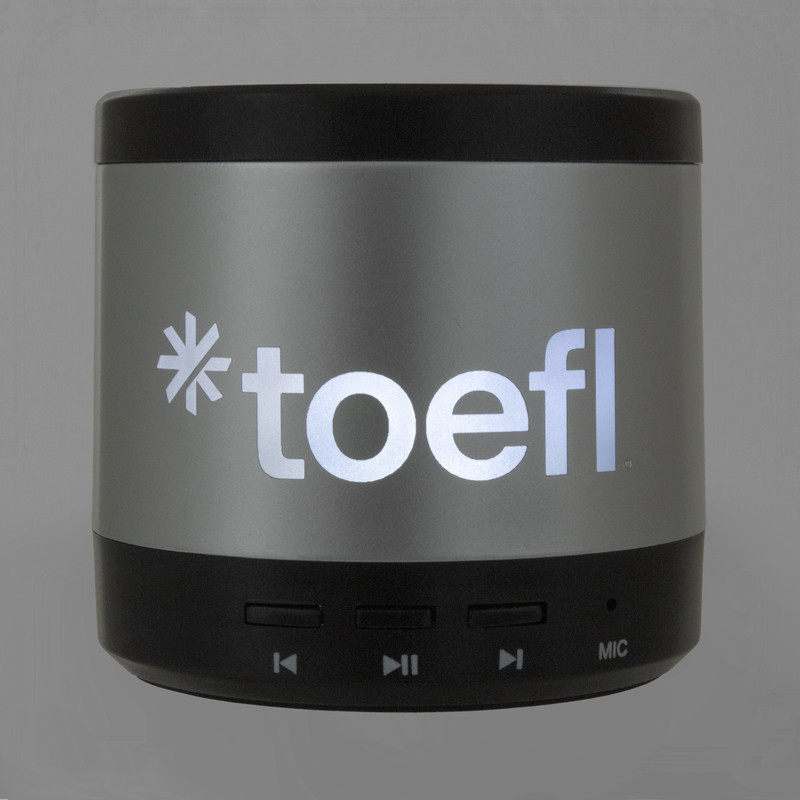 CityScape LITE Wireless Speaker 17