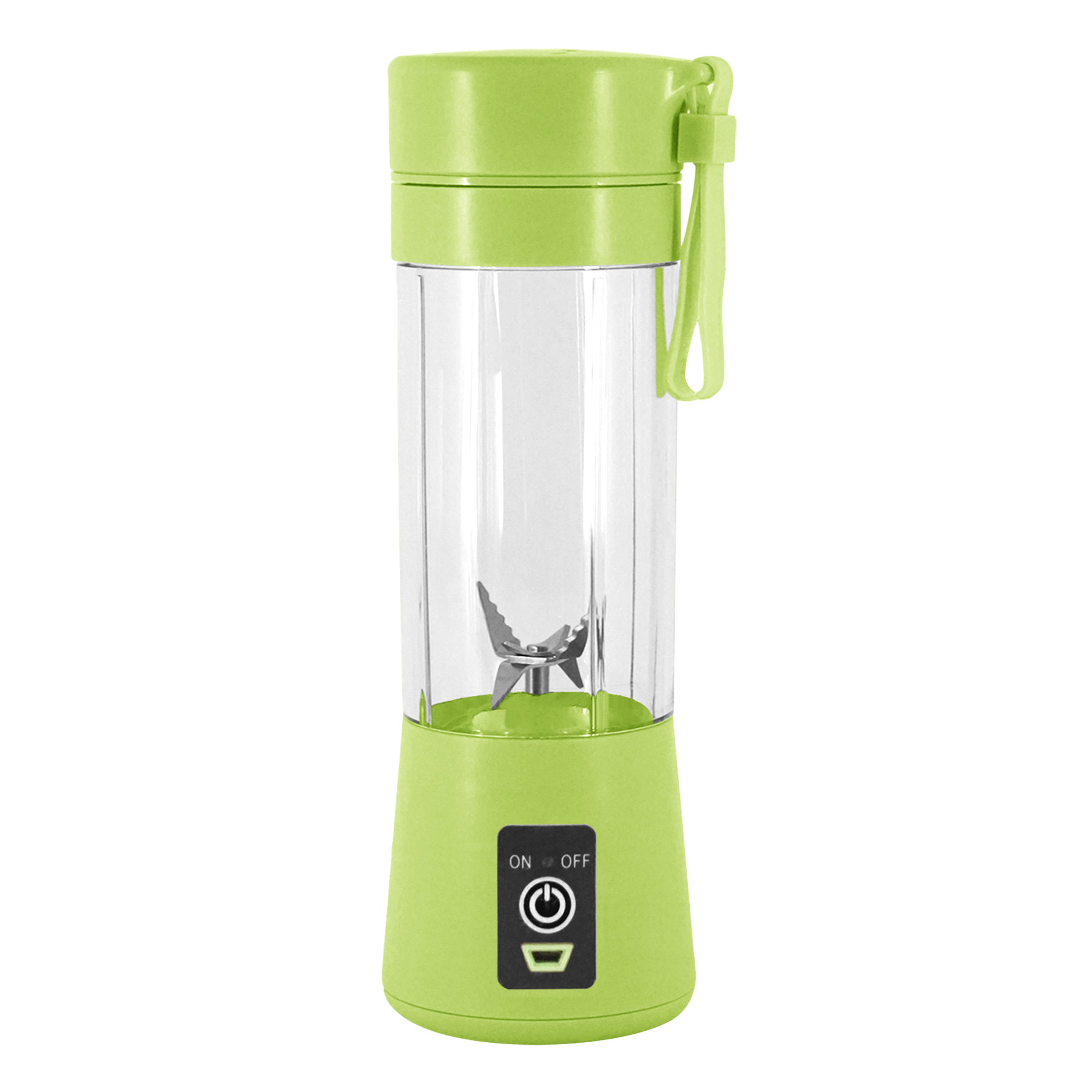 Portable USB Blender 3