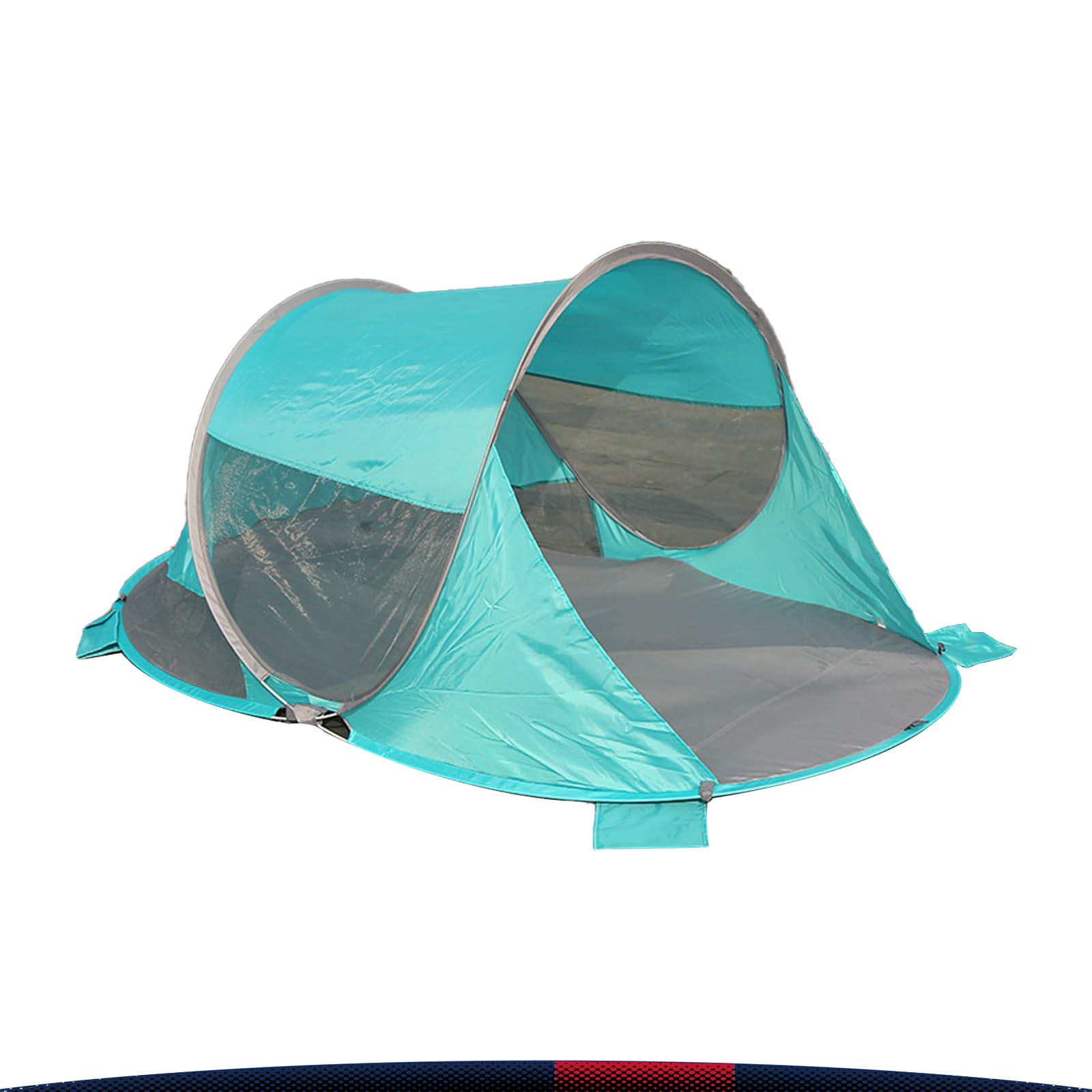 Sunny Pop Up Tent 3