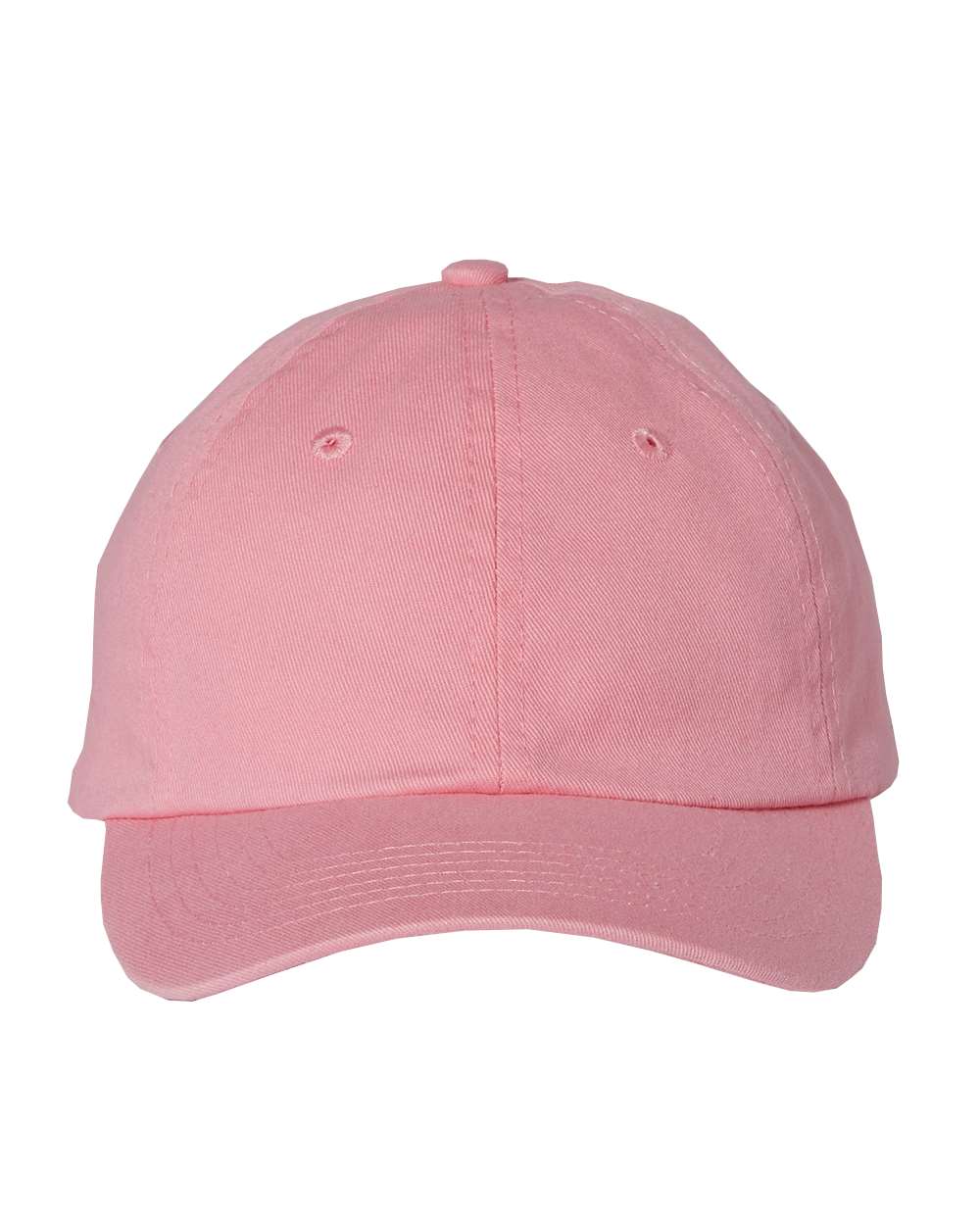 Youth Small Fit Bio-Washed Dad Hat - VC300Y 23