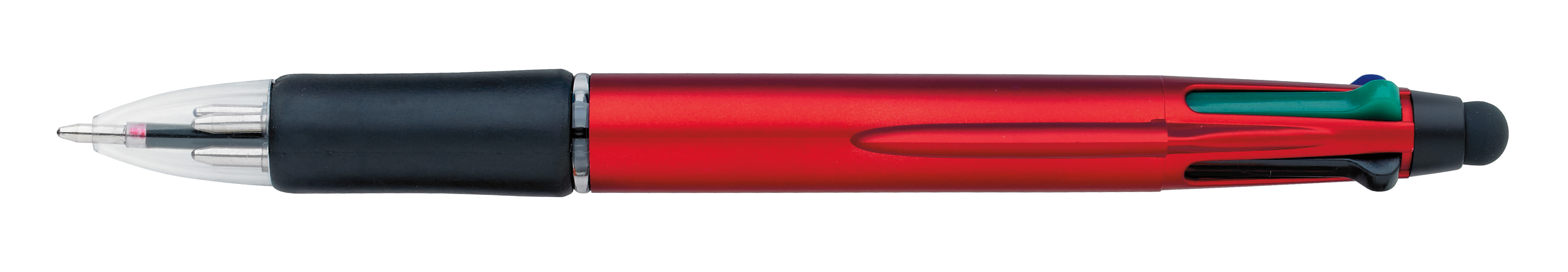 Good Value™ Orbitor Metallic Stylus Pen 20