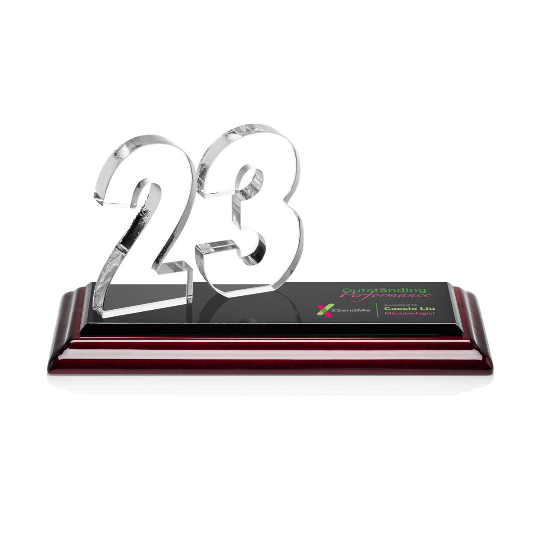 Northam Milestone Vividprint™ Award - Albion 8