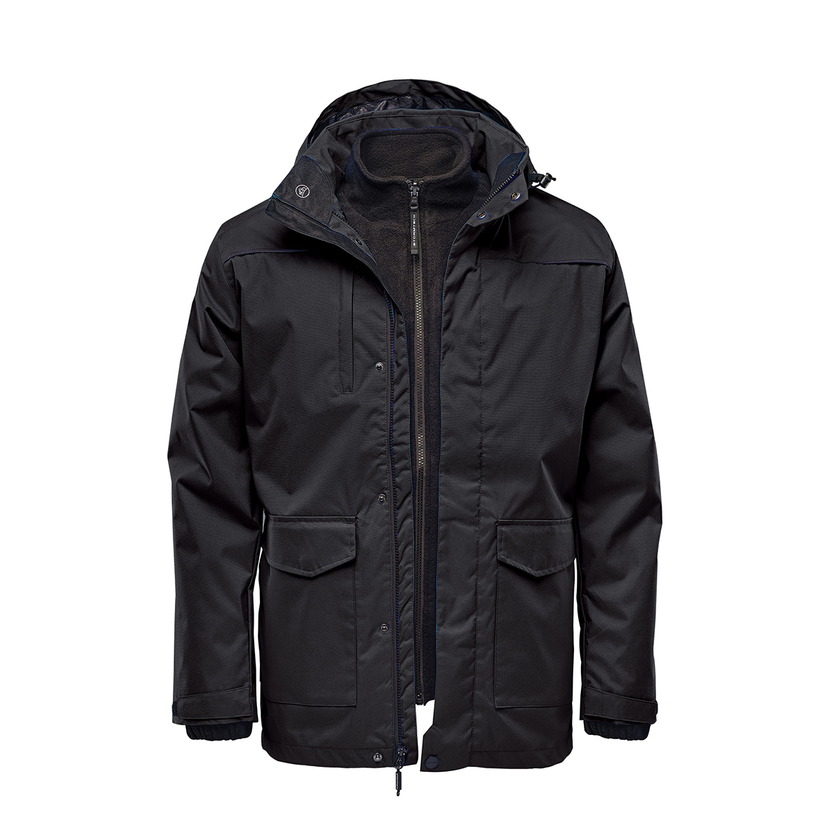 Stormtech Vortex HD Men's 3-In-1 System Parka 3