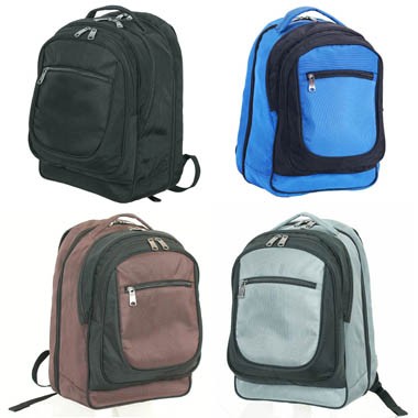 LIGHT COMPUTER BACKPACK 2