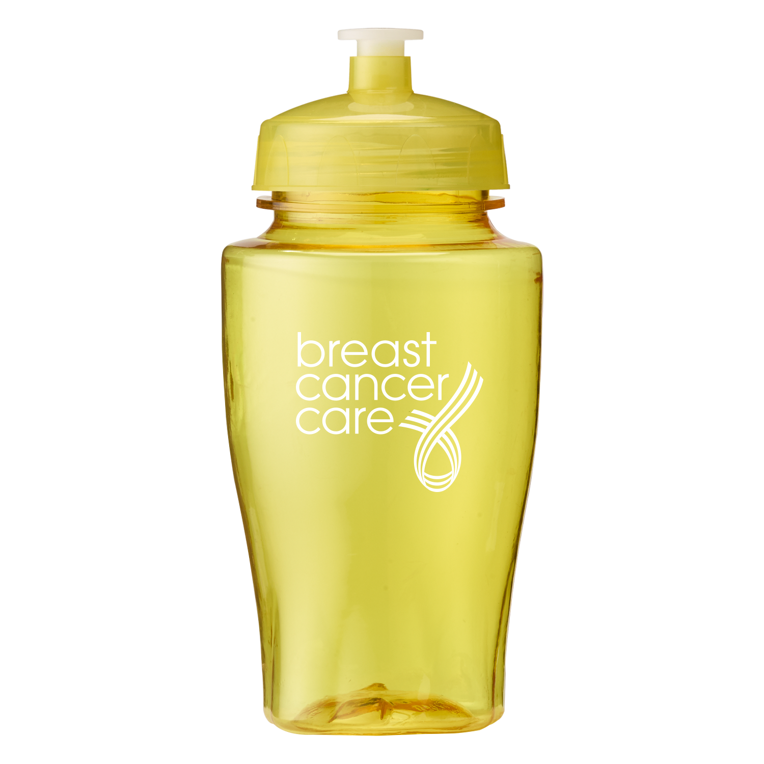16 Oz. RPET Twister Sports Water Bottle 26