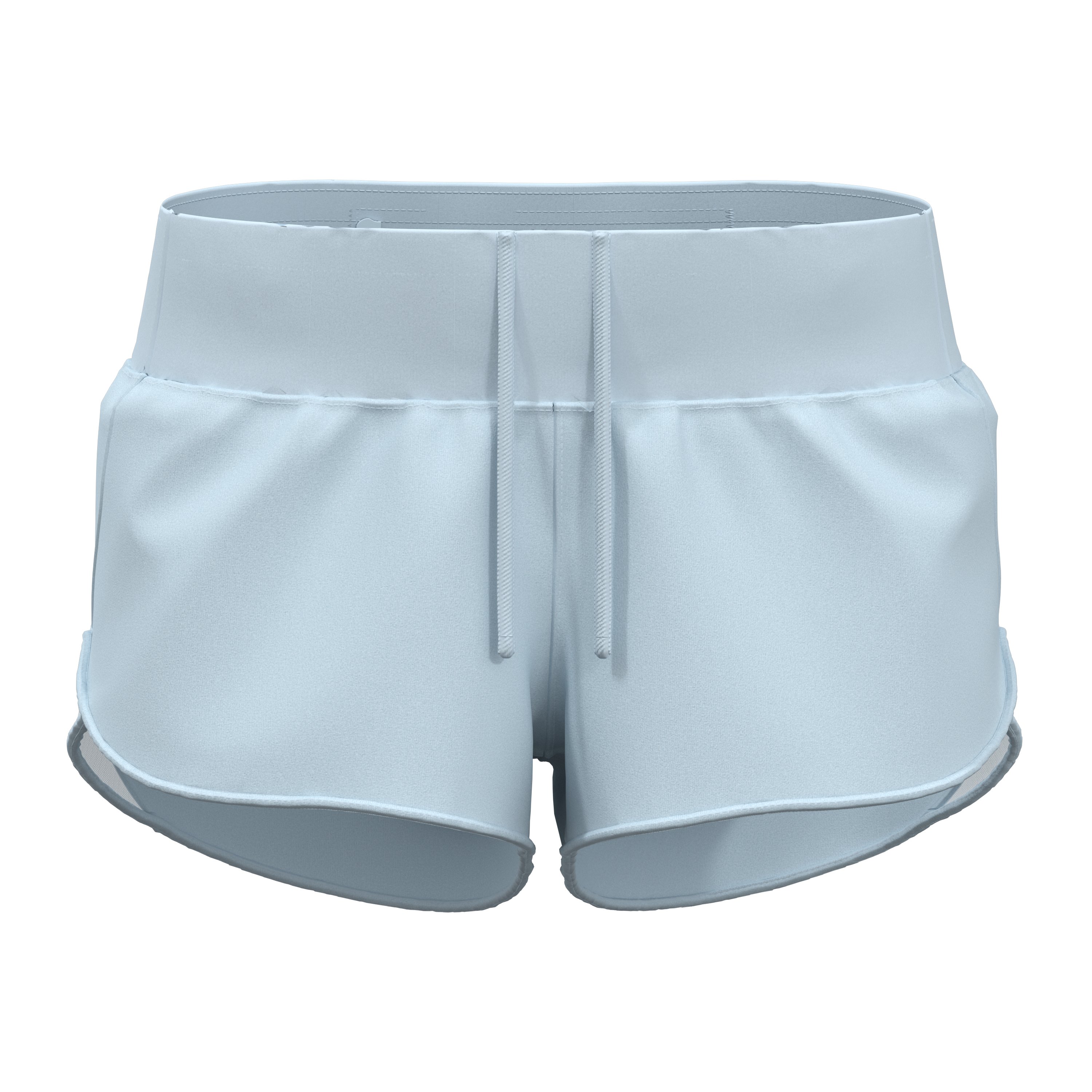 UA Launch Pro Women's 2 Shorts 4