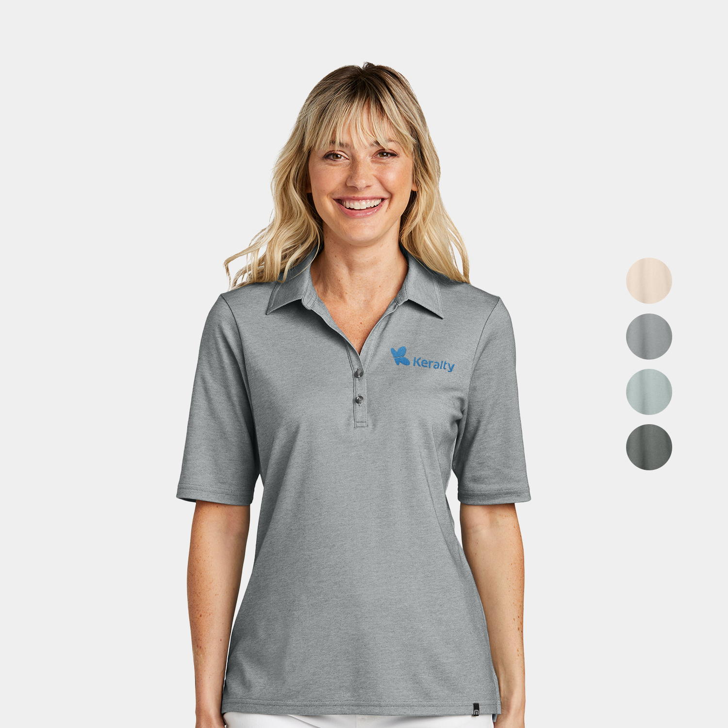 TravisMathew Supreme Comfort Polo 4