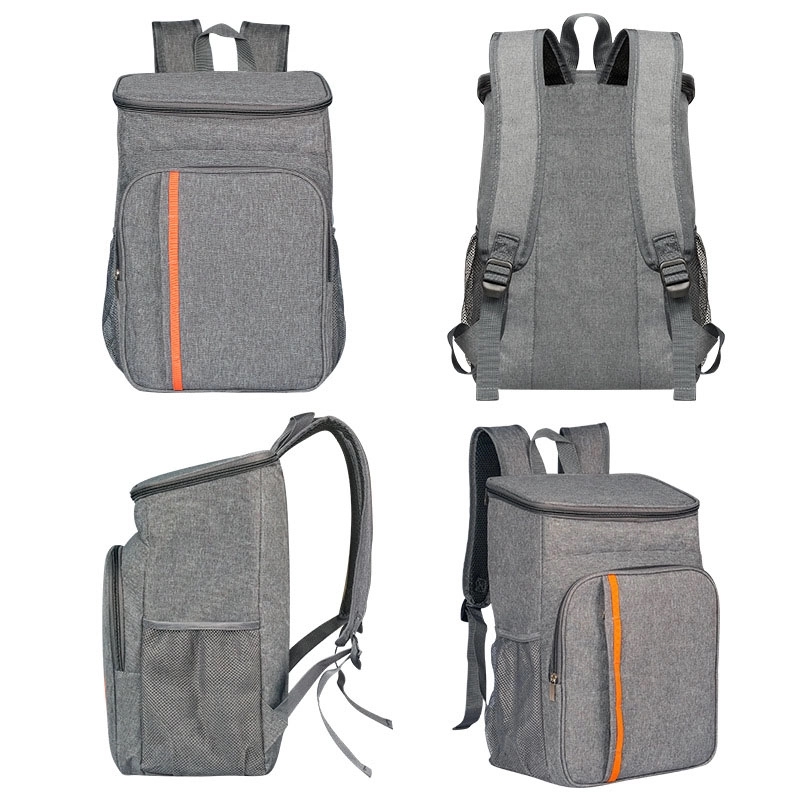 Custom Cooler Leak Proof Insulated Backpack 5