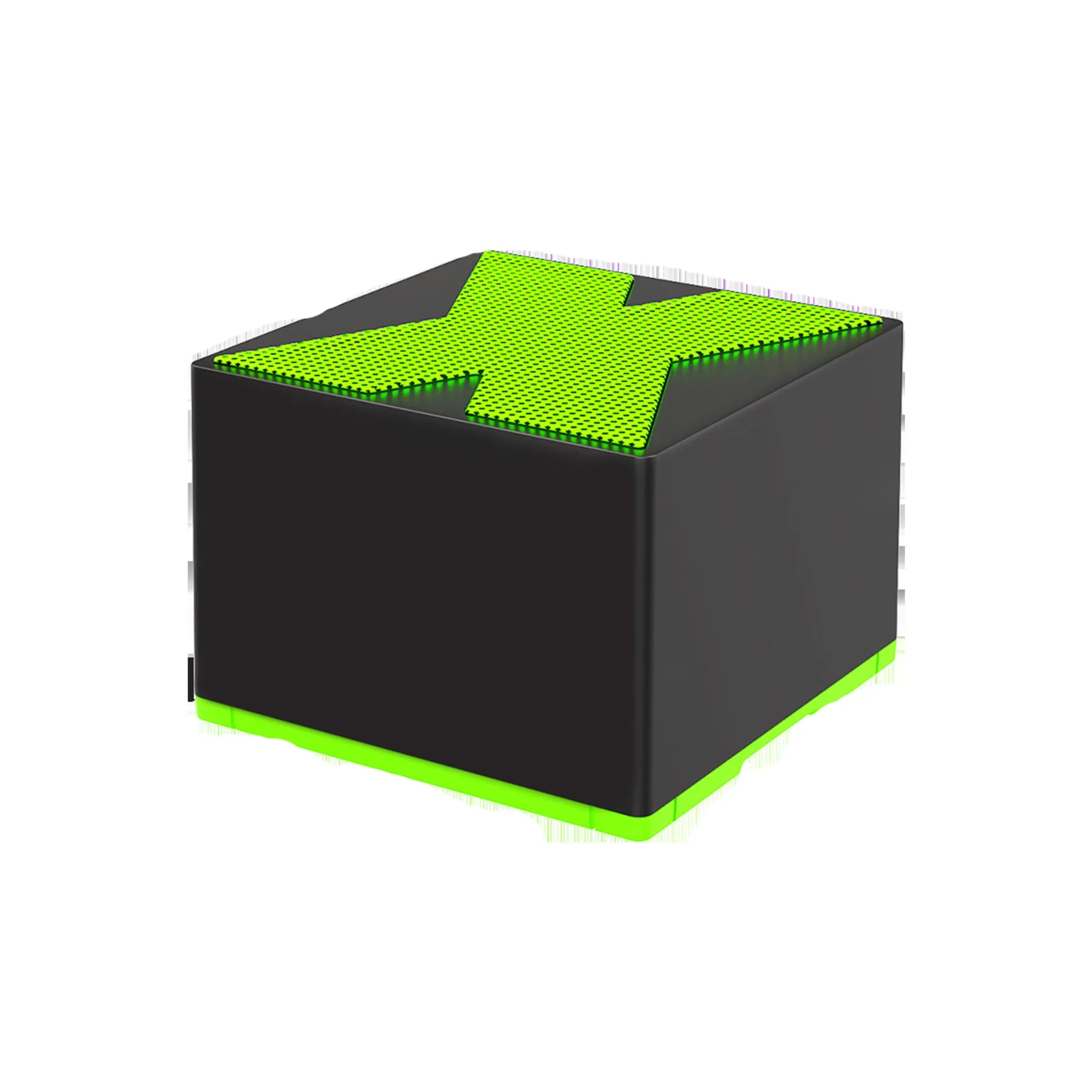 Subwoofer Mini Bluetooth Speaker 8