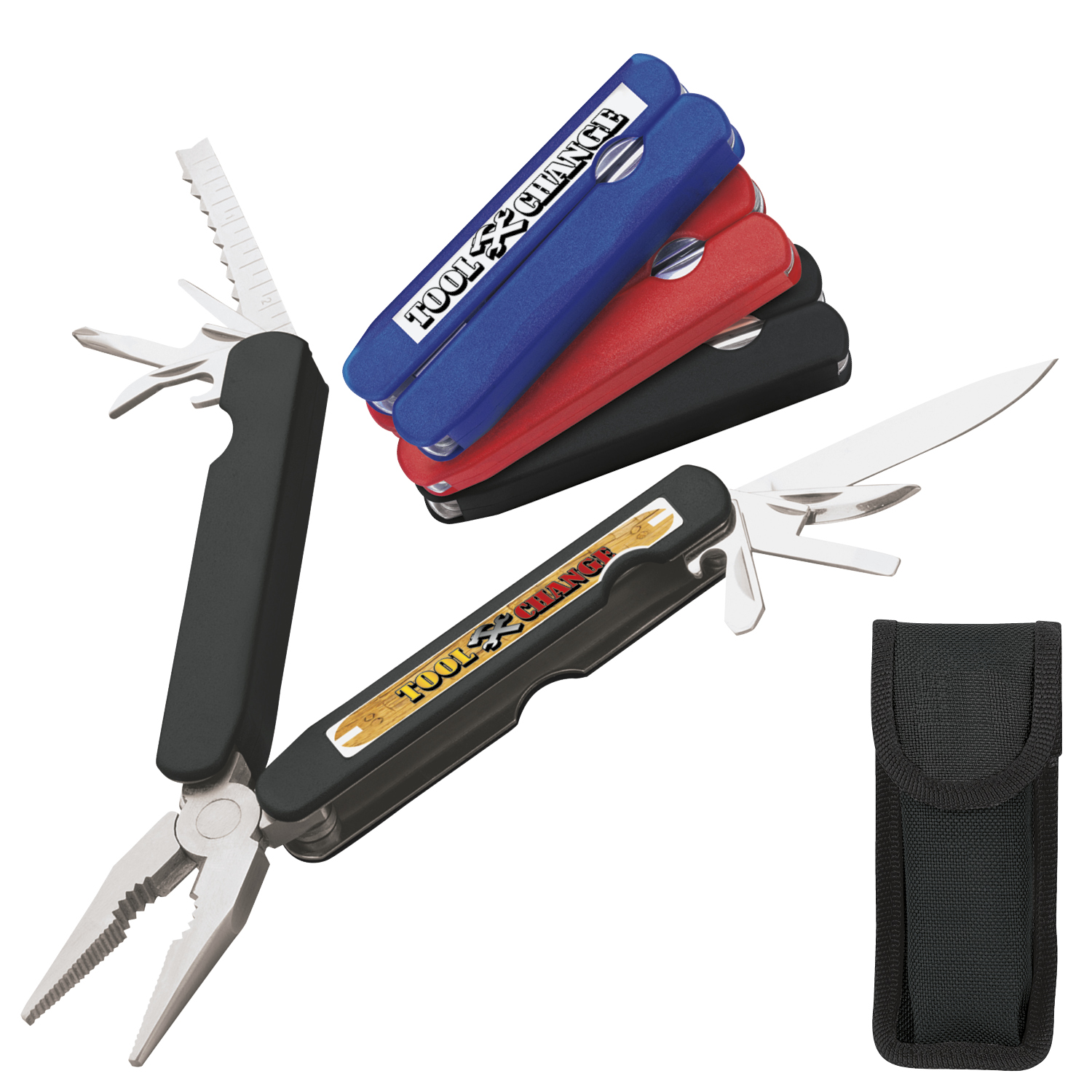 Super Pliers 6