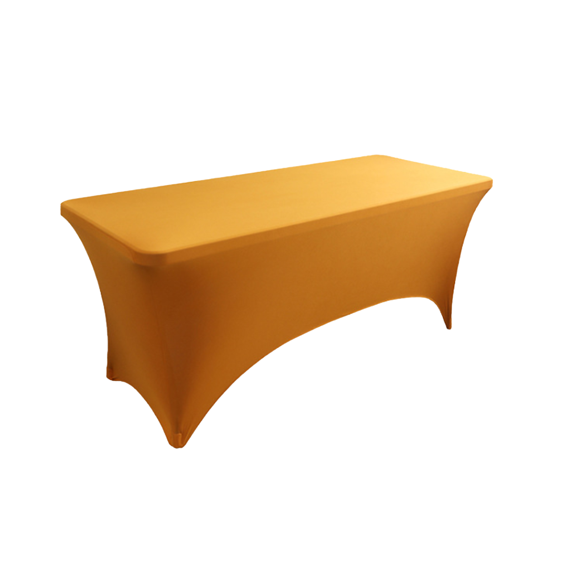 Polyester Square Tablecloth with Enhanced Thickness 7