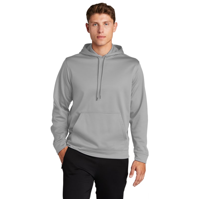 Sport-Tek Sport-Wick Fleece Hooded Pullover., custom hoodie or sweatshirt with logo imprint 81