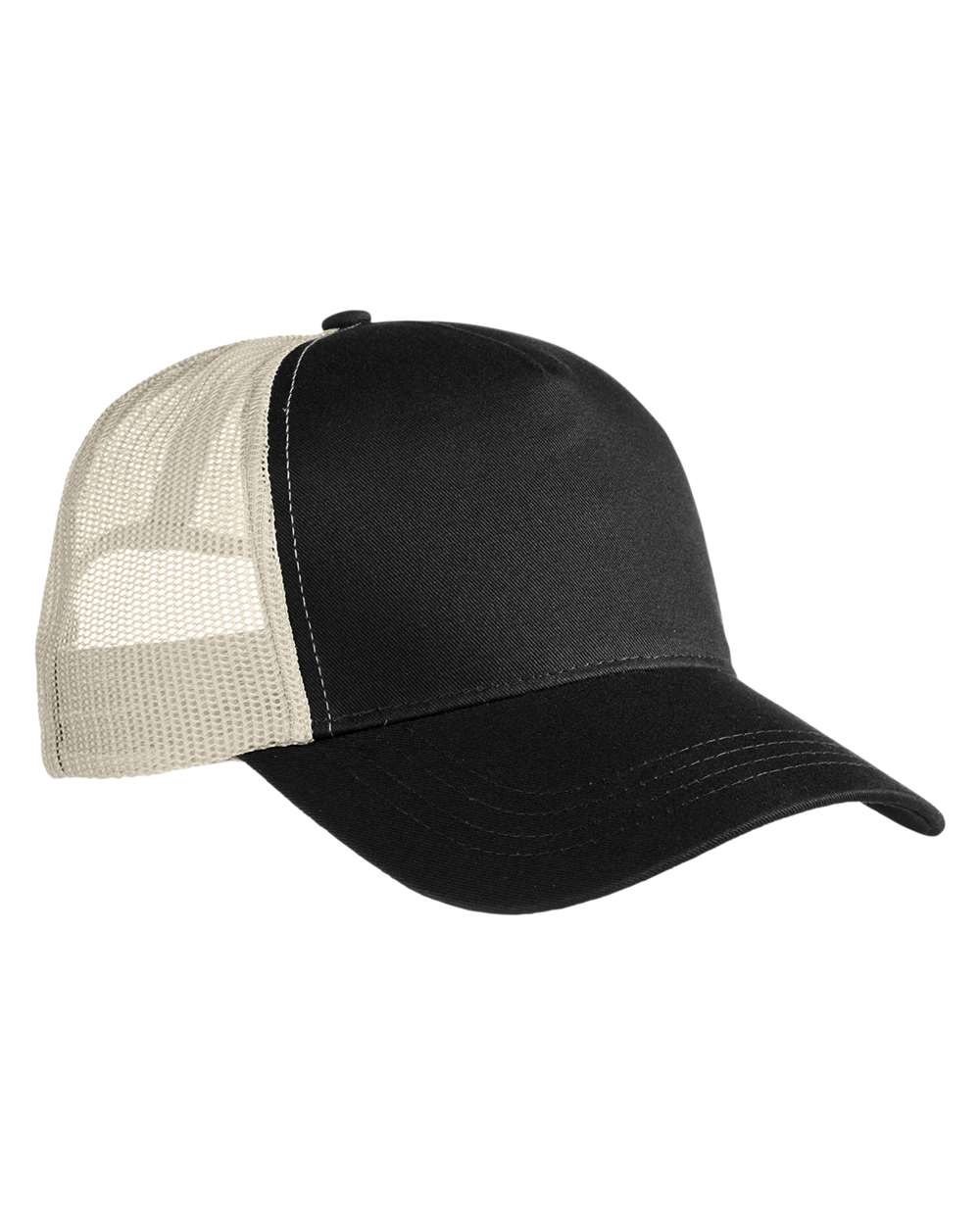 Five-Panel Trucker Cap - EC7094 13