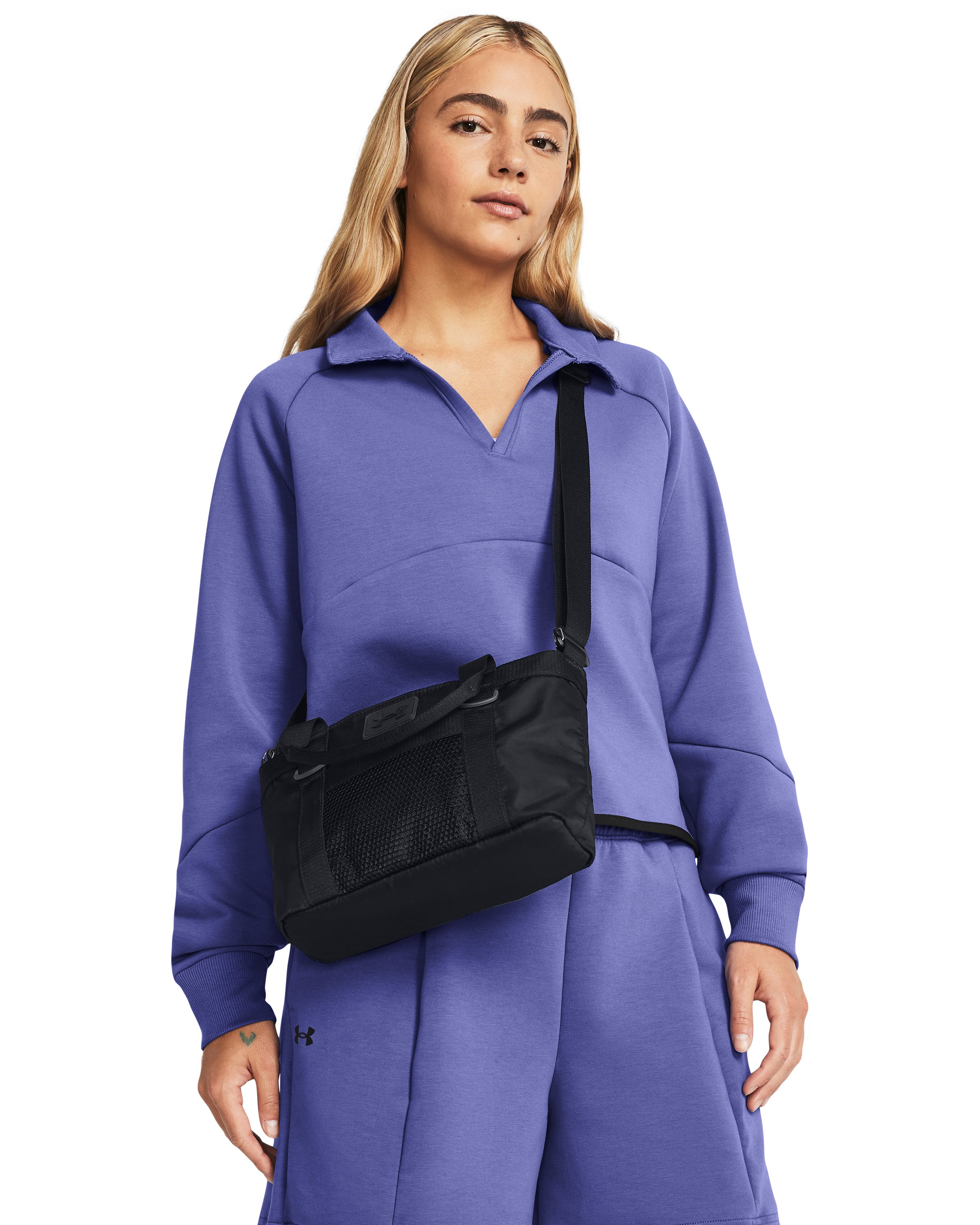 UA Studio Mini Women's Crossbody Tote 7
