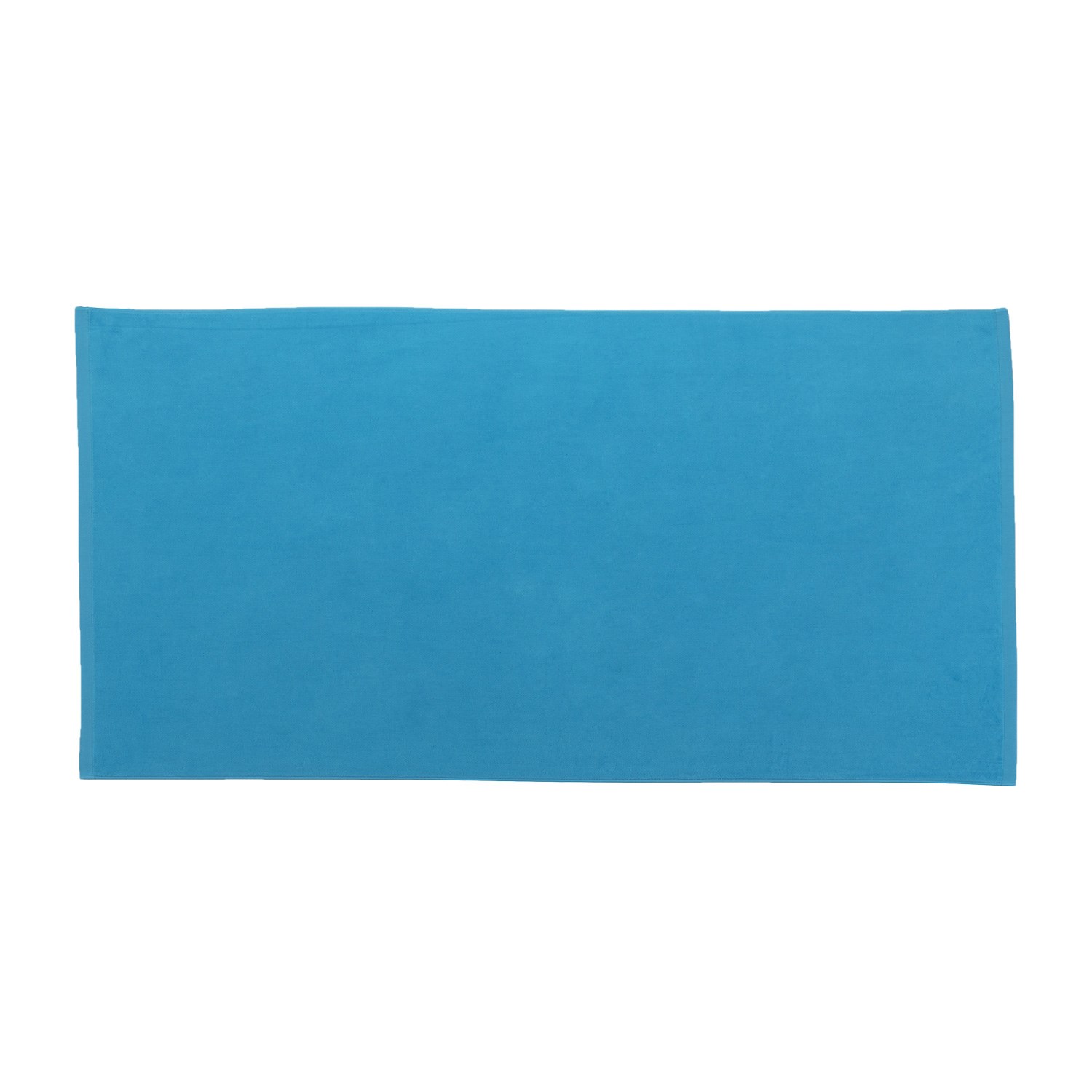 Premium Velour Beach Towel 2