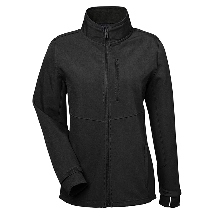Spyder Women's Softshell Touring Jacket 3