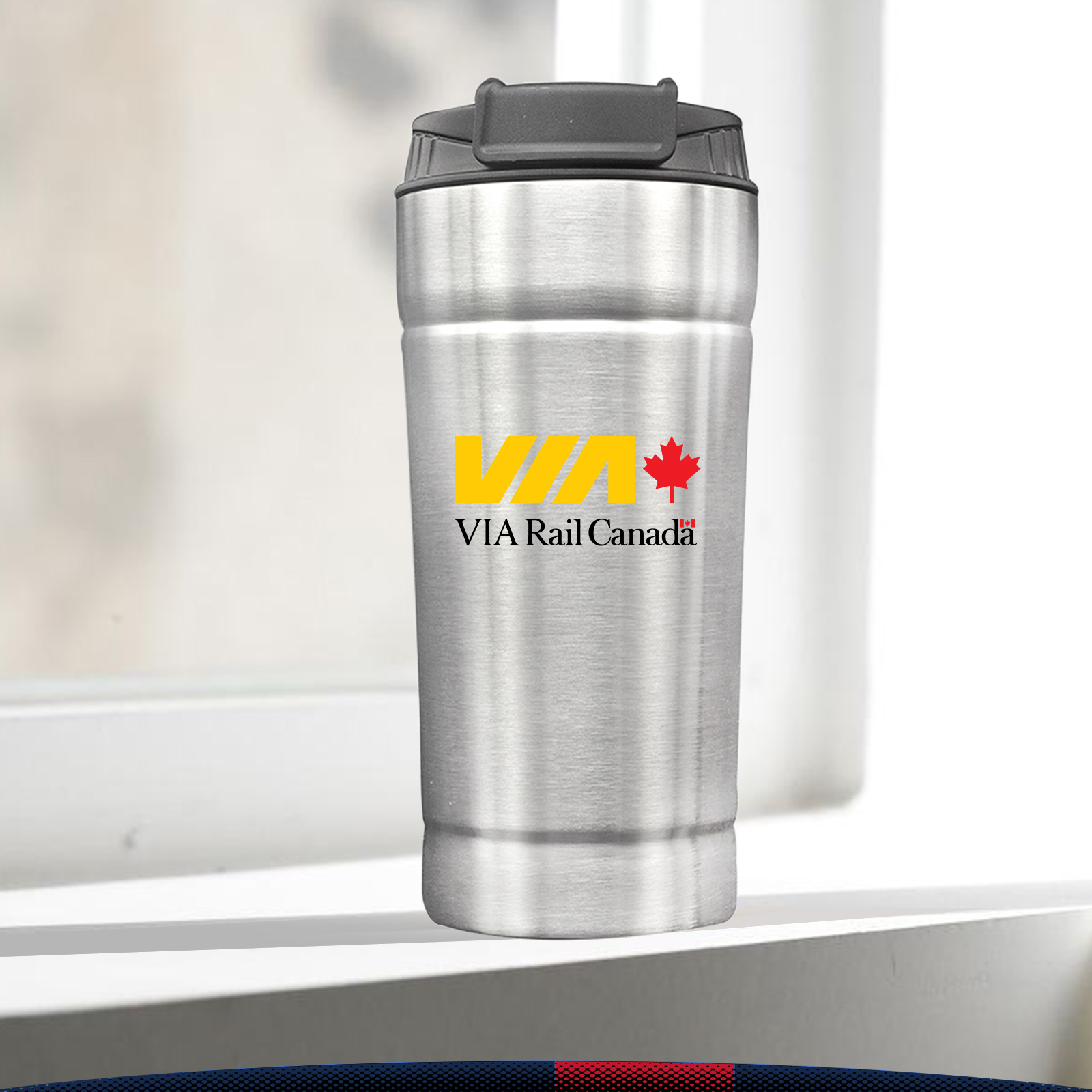 16 oz. Travel Coffee Mugs 2