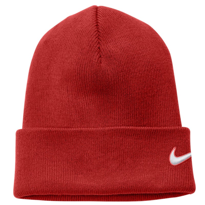 Nike Team Cuffed Beanie 10