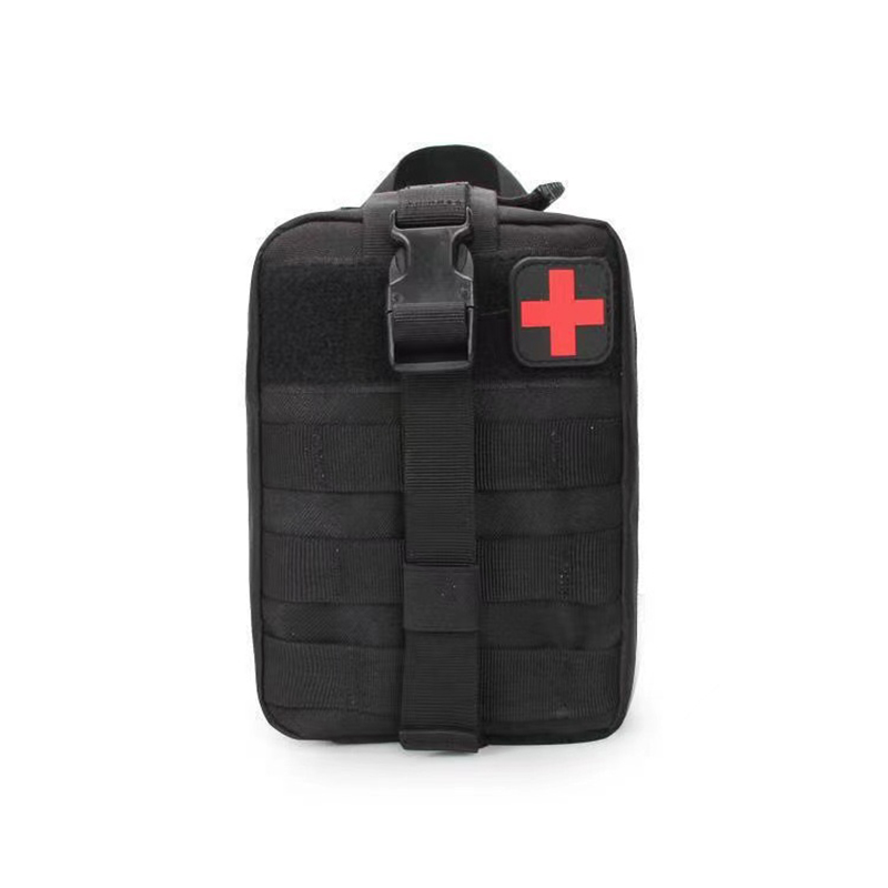 Tactical Medical Kit First Aid Kit 4