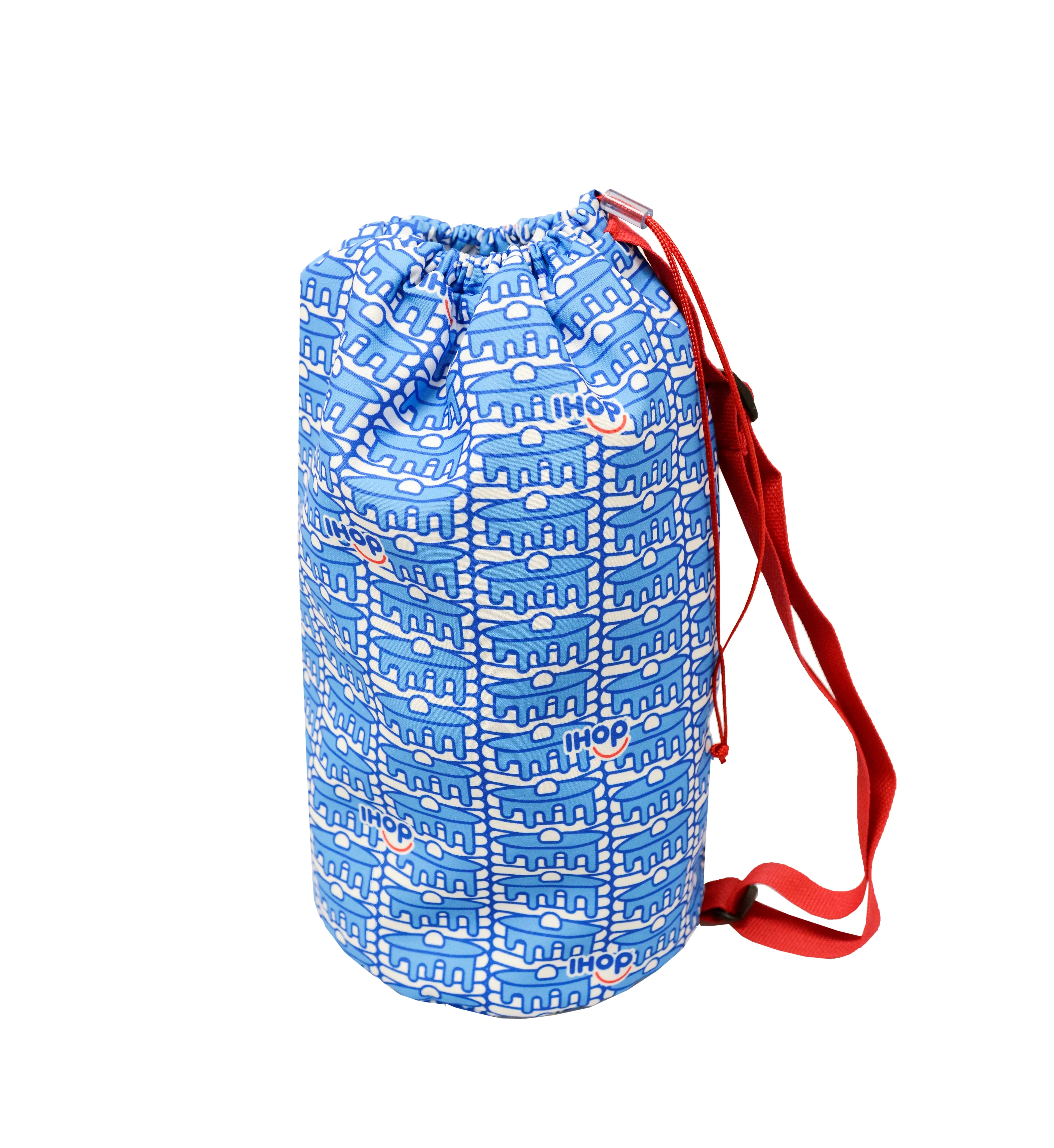 Upright Duffel Bag 9