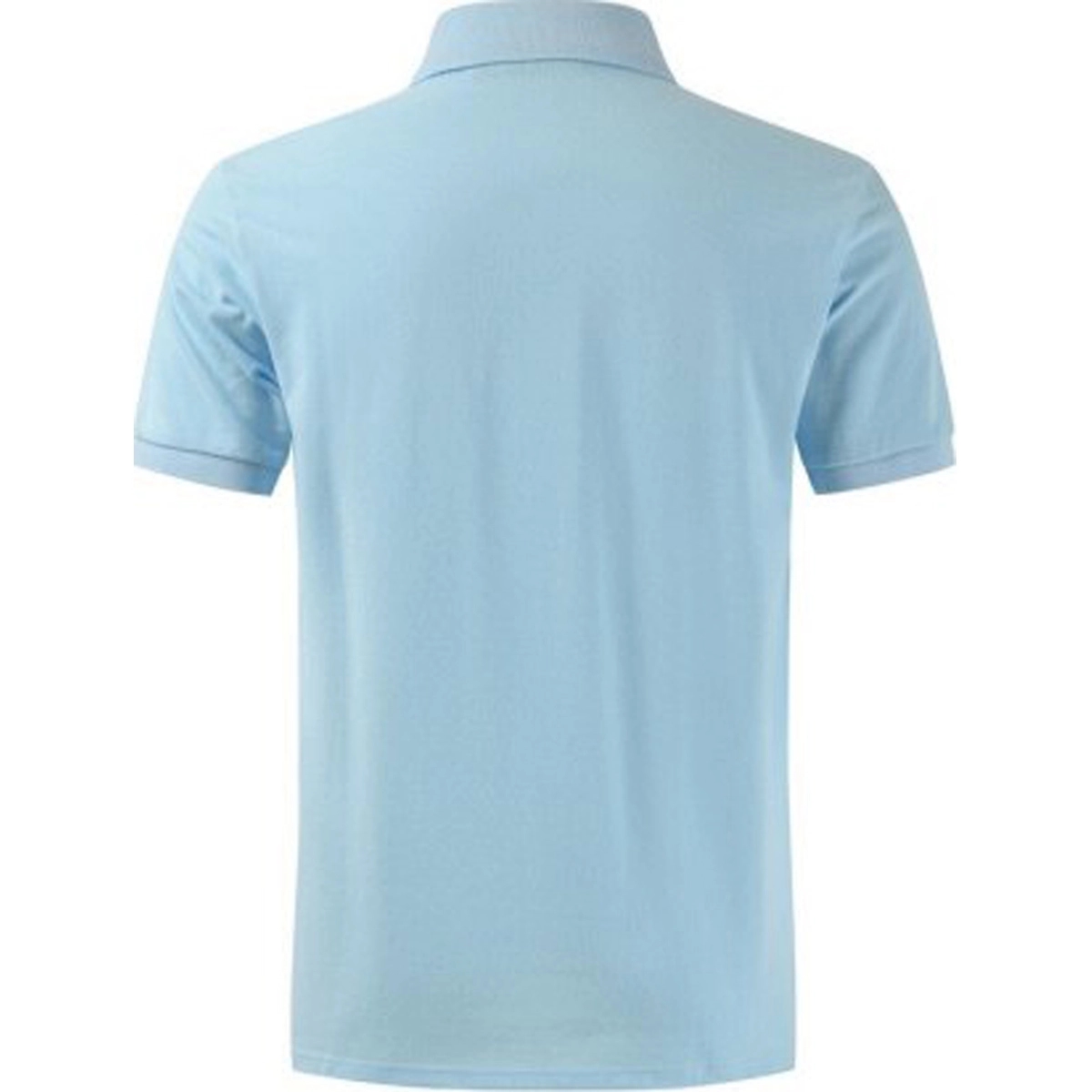 Cotton Golf Polo Shirts 3