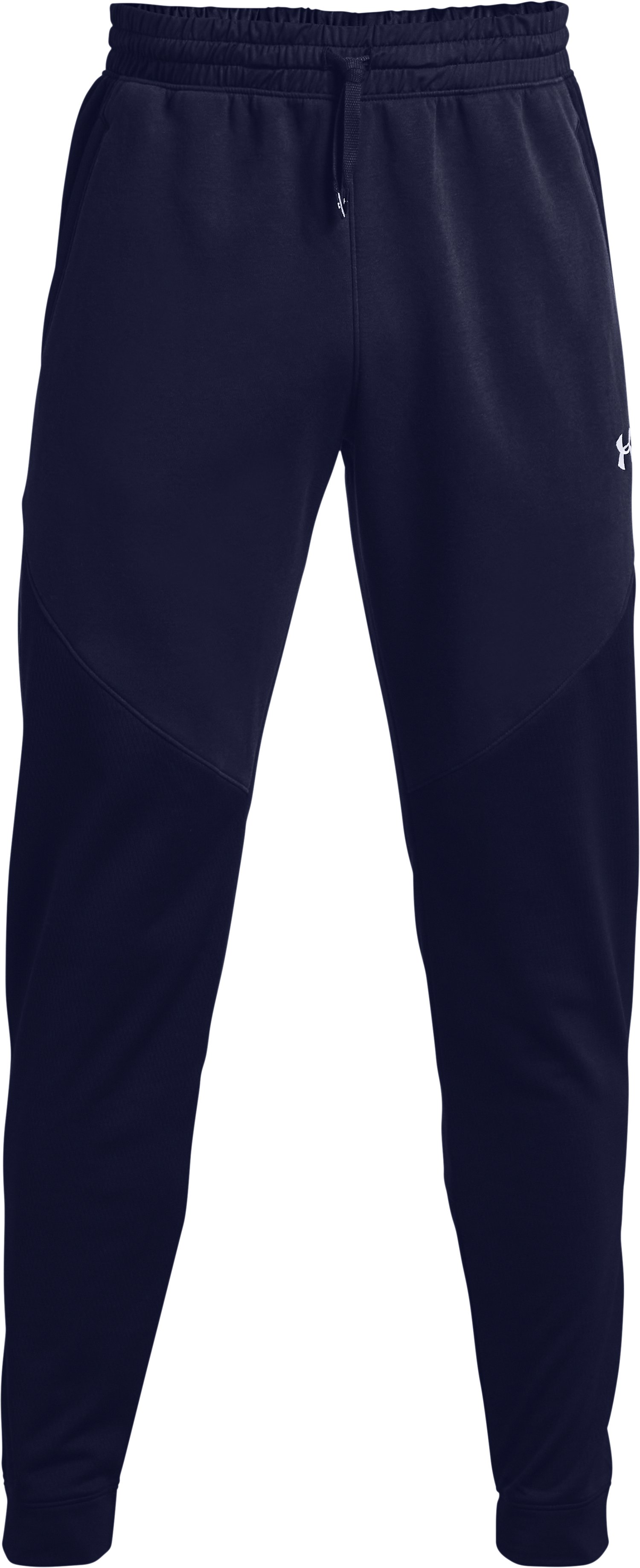 Men's UA Dynasty Fleece Joggers 4