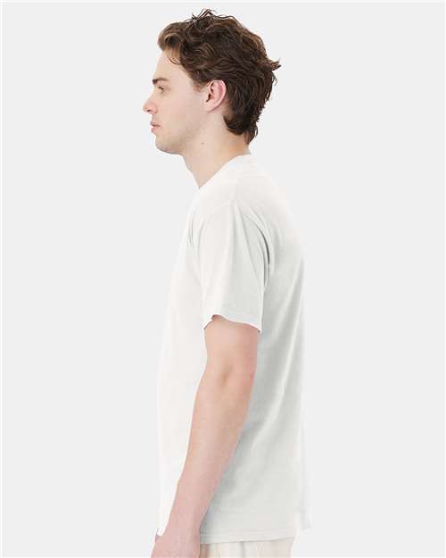 Unisex Garment-Dyed Pocket T-Shirt - GDH150 128