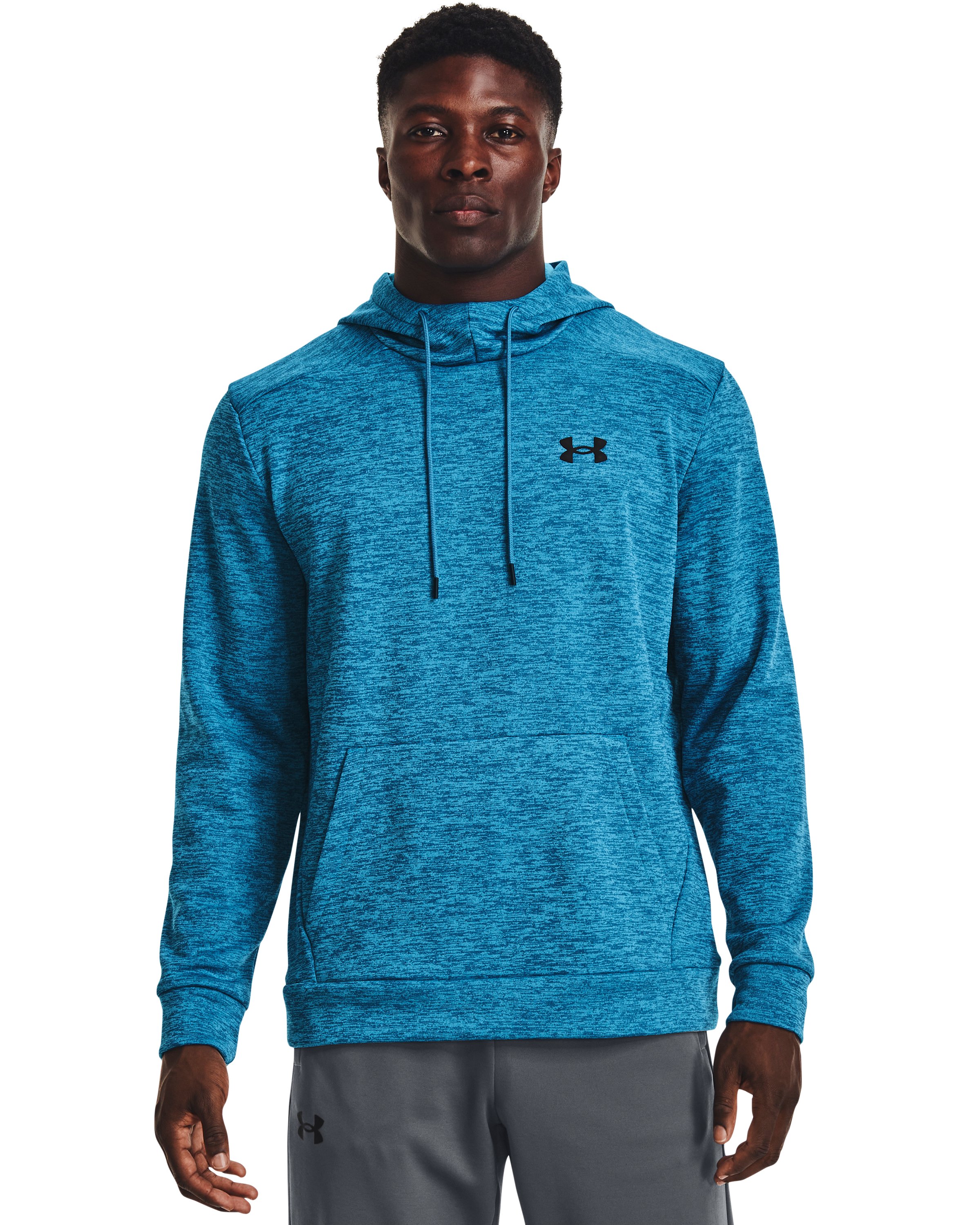 Armour Fleece Twist Men's Hoodie 19