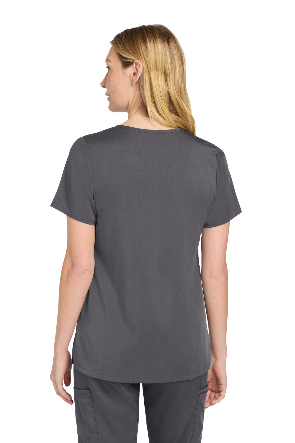 Wink® Women's Premiere Flex V-Neck Top 24