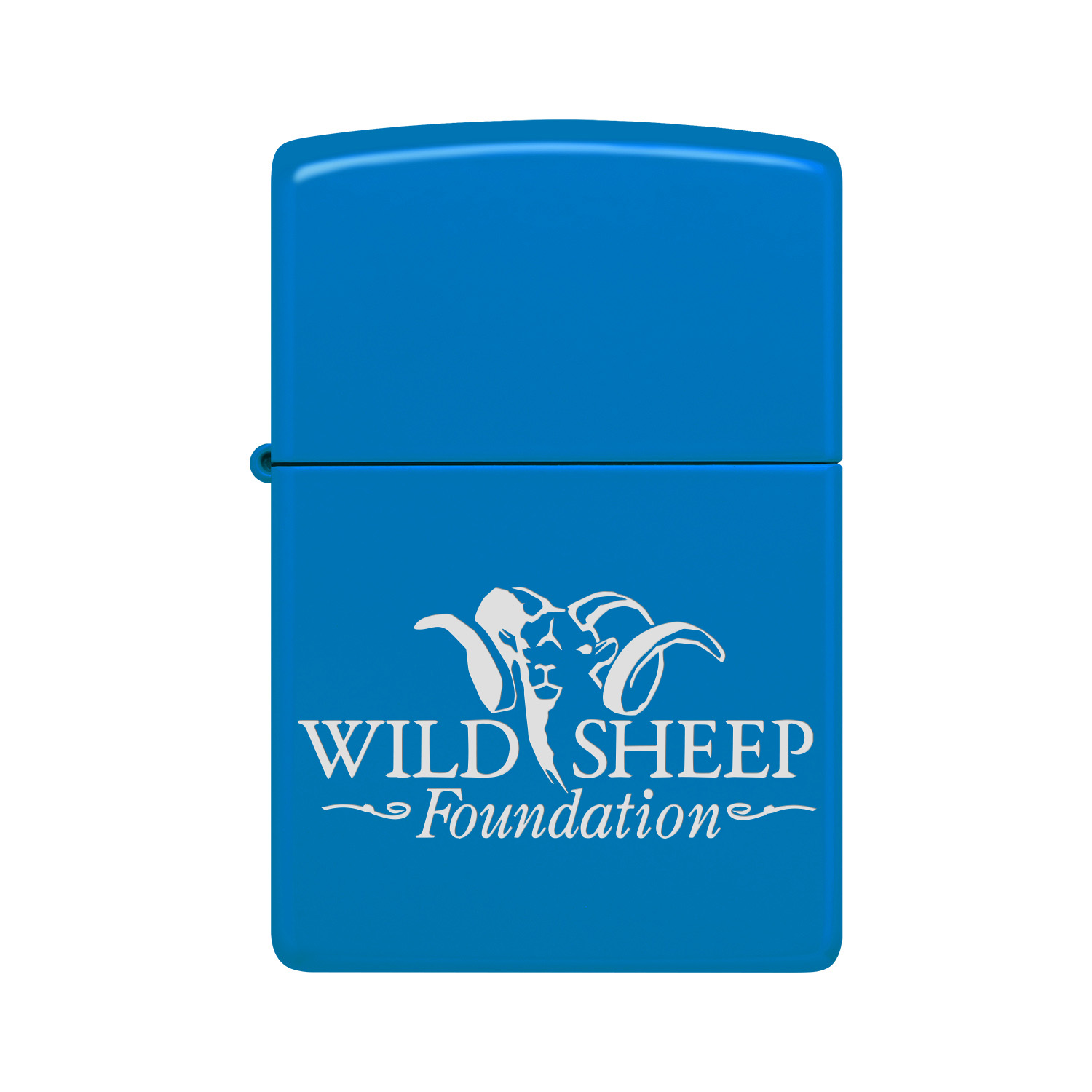 Matte Color Windproof Zippo® Lighters 10