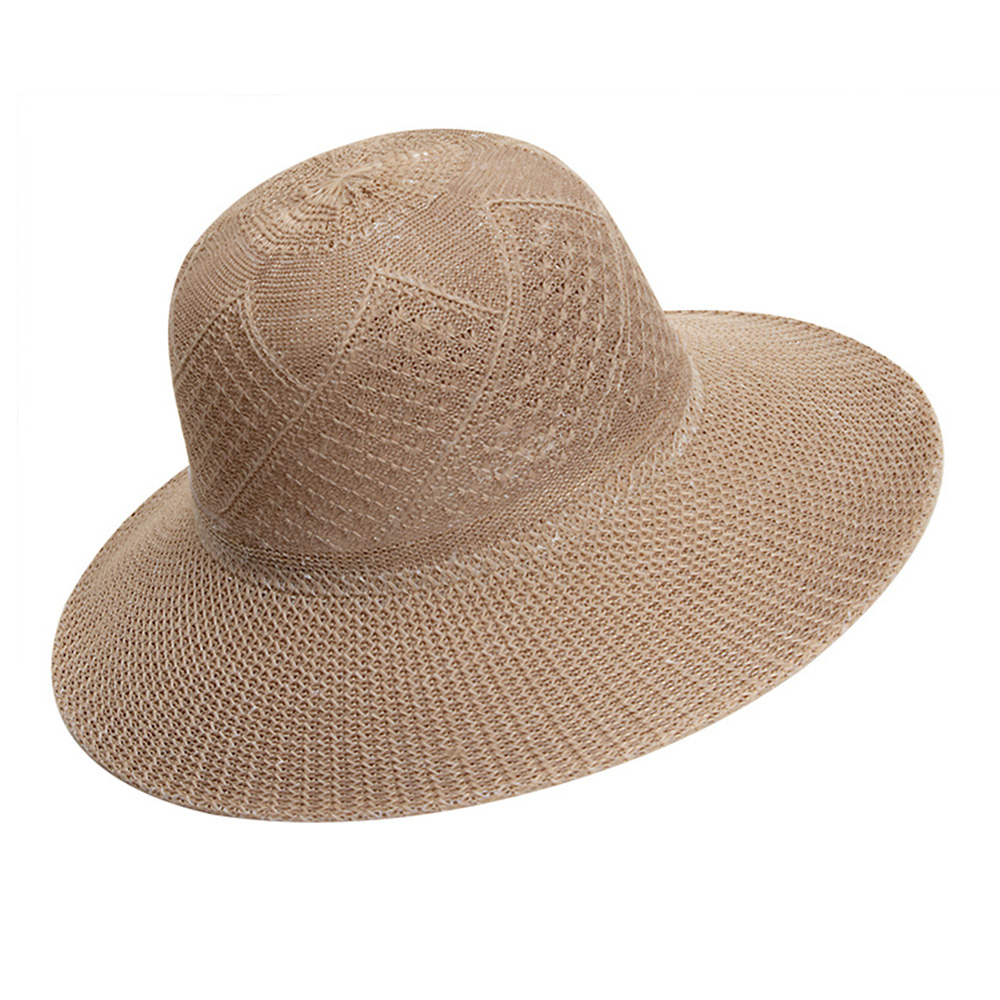 Sun hat straw hat 9