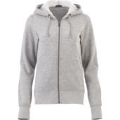 Women's CYPRESS Fleece Zip Hoody 108