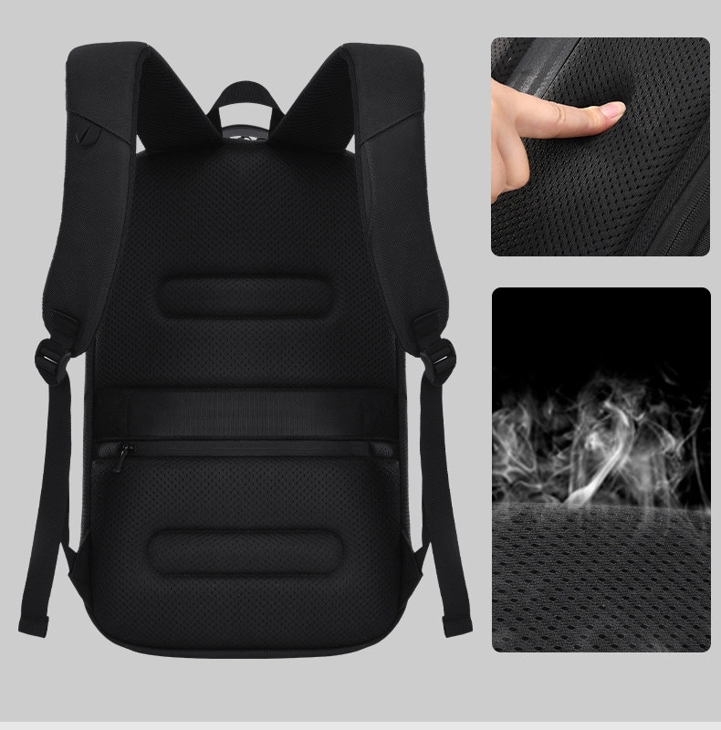 Large Travel Backpack 5