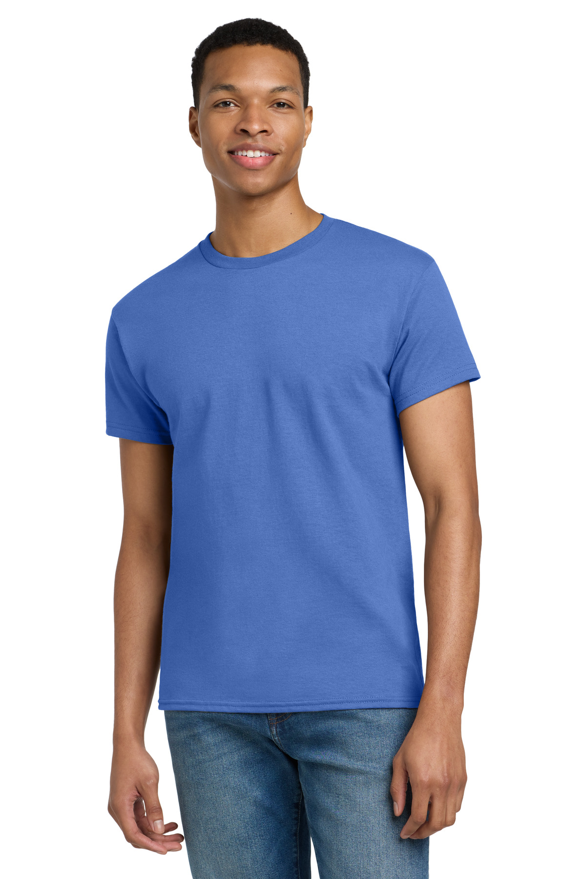 Gildan - Ultra Cotton 100% US Cotton T-Shirt. 2000 581