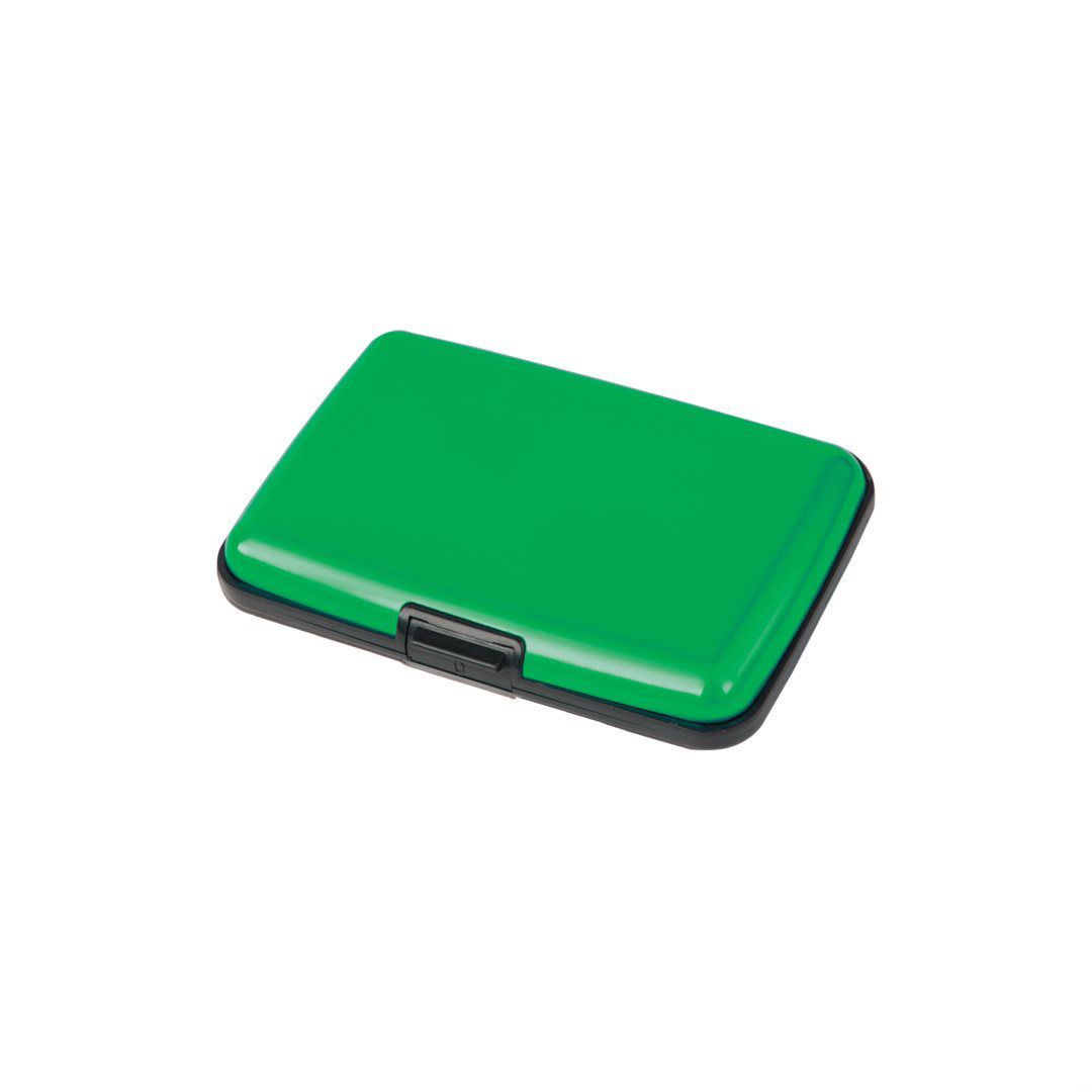 Safeguard Card Holder 9