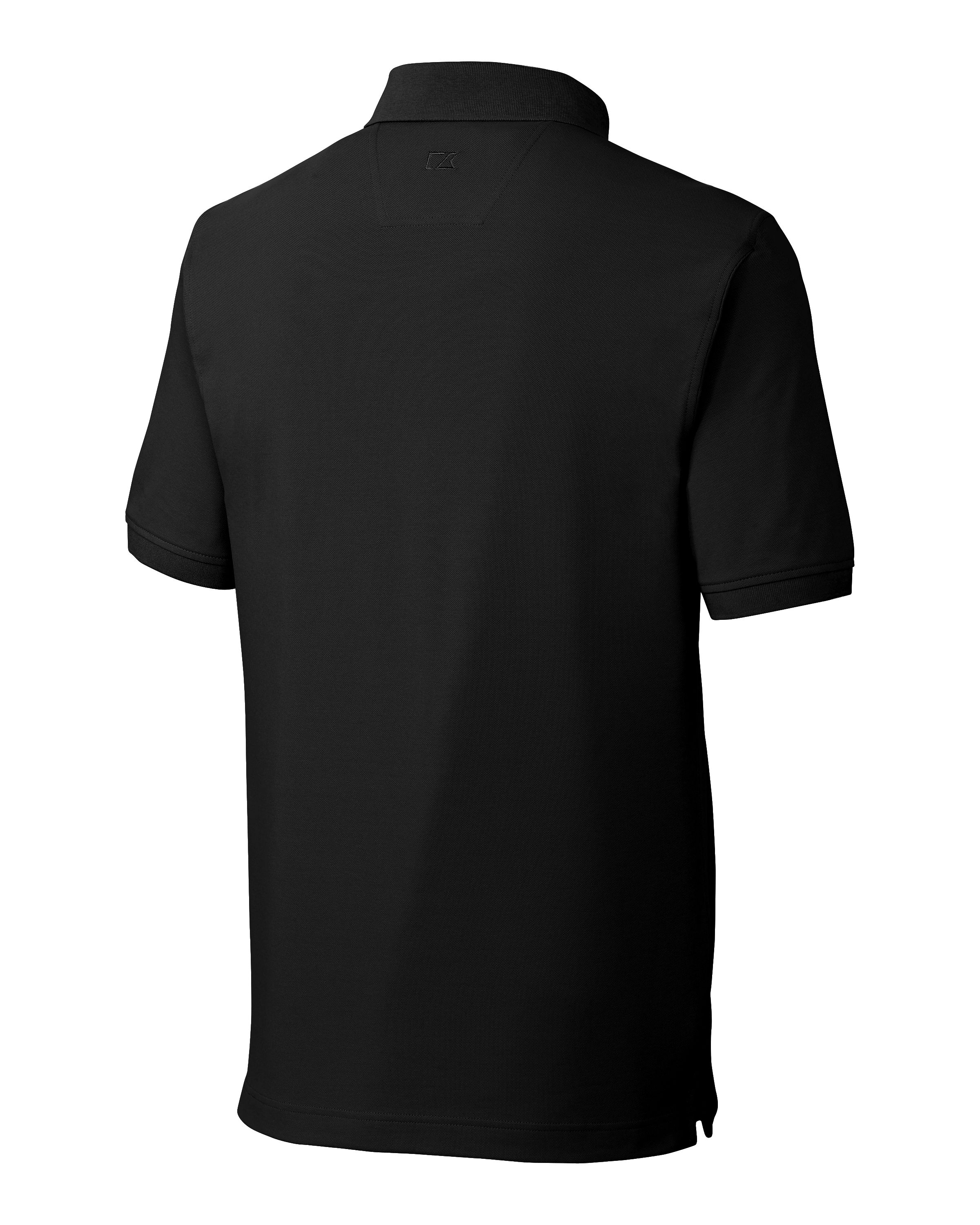 Cutter & Buck Advantage Epic Confidence Recycled Tri-Blend Pique Mens Big & Tall Polo Big & Tall 144