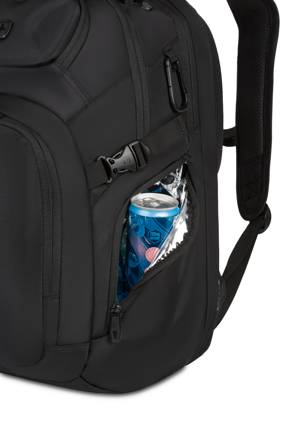 SWISSGEAR 1029 Endure Lite 16" Laptop Backpack 10