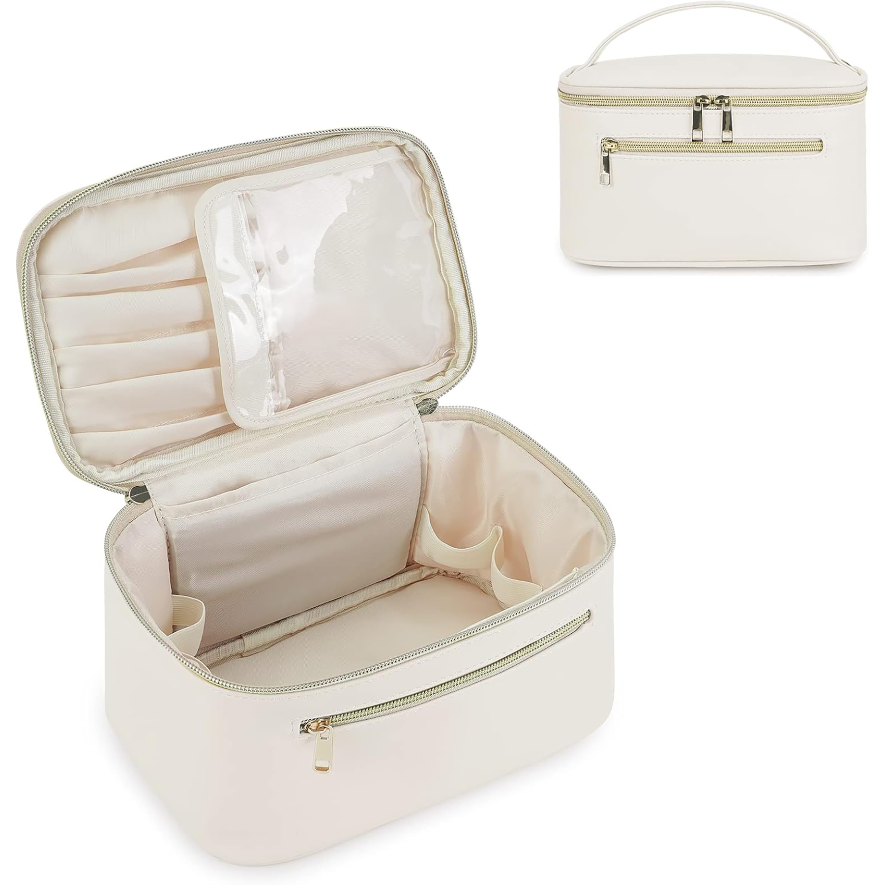 Makeup Bag 3