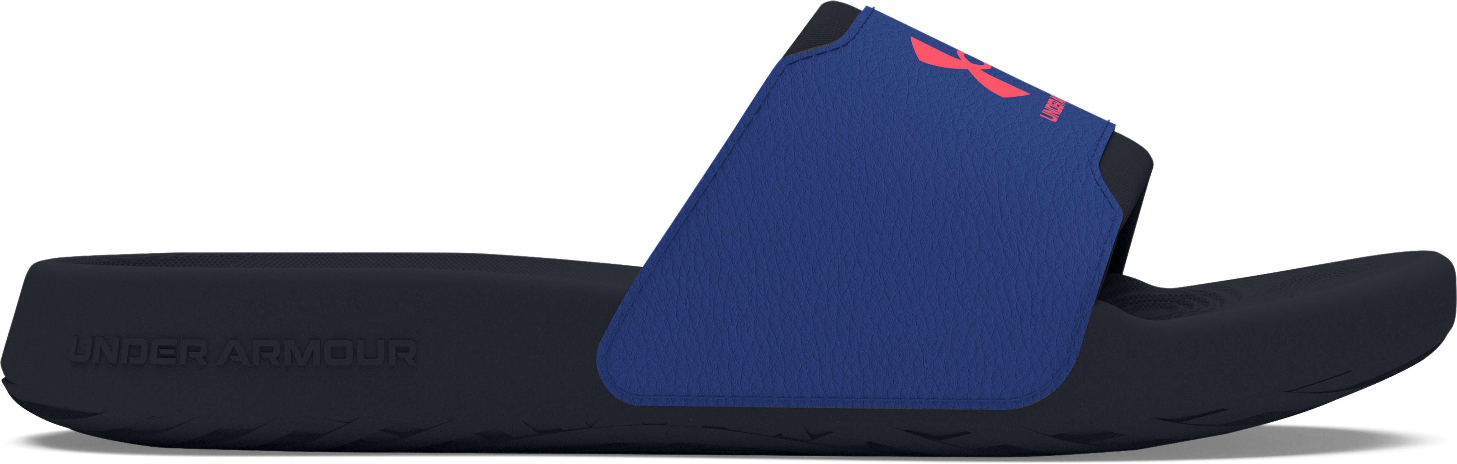 UA Ignite Select Boys' Slides 2