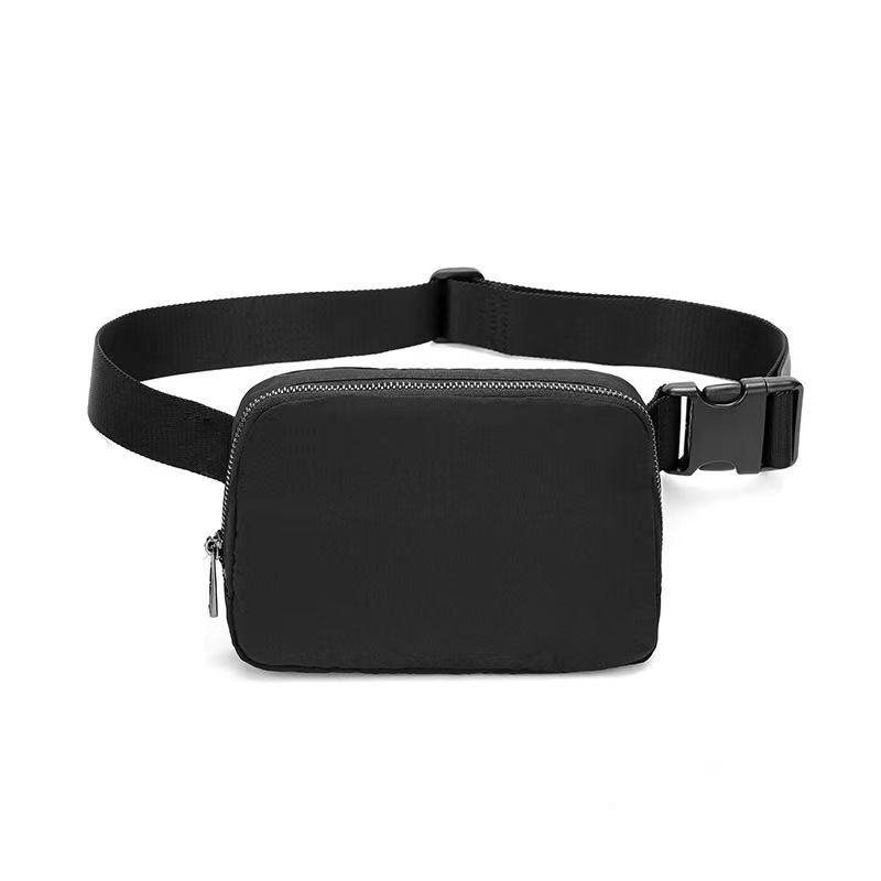 Nylon Fanny Bag 6