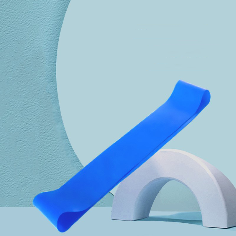Yoga Band 1