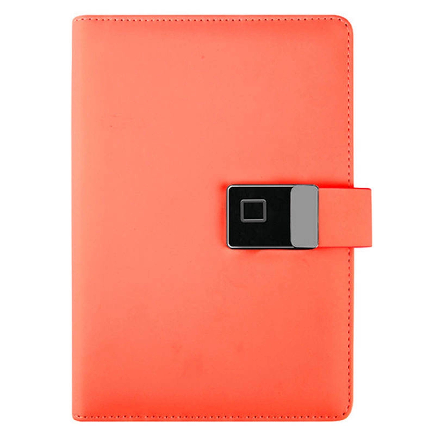 A5 Diary Agenda Notebook with 10000 mAh Power Bank 5
